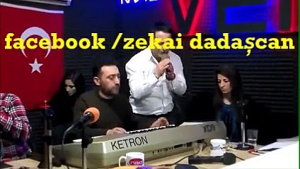 Zekai Dadaşcan-Kalk gidelim deli gönül