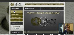 Automated Wealth Network Review – AWN Income Proof And Testimonial