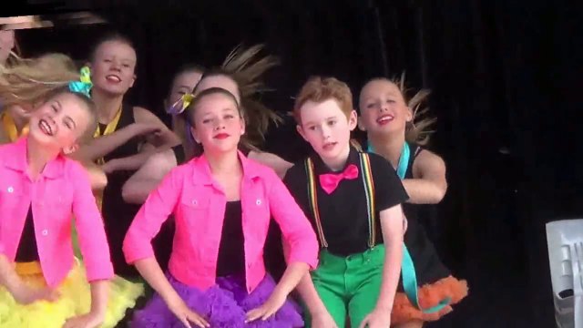 Granny Smith Festival Part 8 Avenue D & Outlier, Eastwood, Sydney 18 Oct 2014