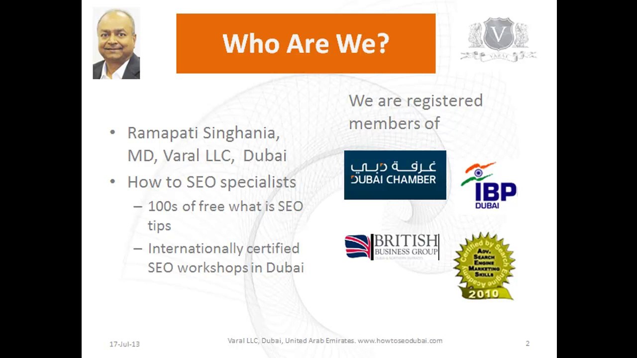 SEO Services | 6 Reasons Why Your Service Needs SEO