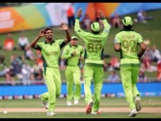 Pakistan beats Ireland  Highlight- qualifies for Quarter final and will face Australia on 20th March