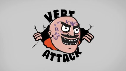 Vert Attack 9 - Opening chat