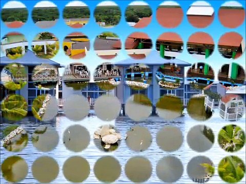 Cayo Coco - Cayo Guillermo, Cuba