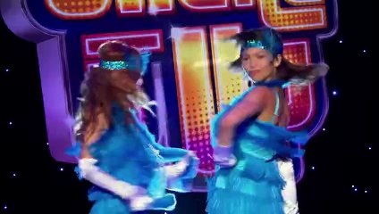 Indul a Risza - Főcímdal