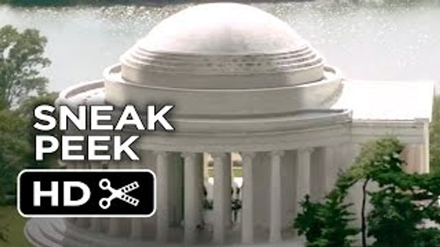 Pixels Sneak Peek @1 (2015) - Adam Sandler, Peter Dinklage Movie HD_Full-HD