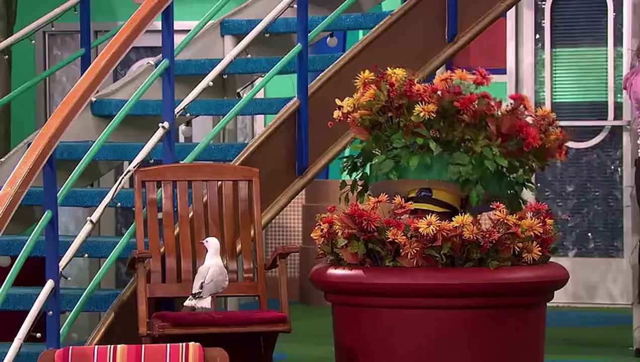Zack és Cody a Fedélzeten - Főcímdal