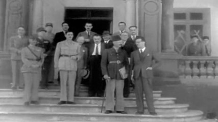 2e Guerre Mondiale - La mémoire courte #2 (Fin)