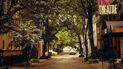 Broadway Therapy (2013) - Bande Annonce / Trailer [VF-HD]