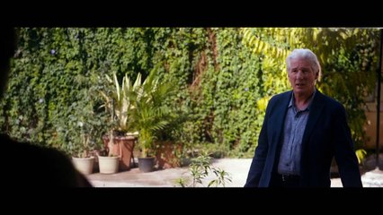 Indian Palace - Suite Royale (2015) - Extrait "L'Arrivée" [VF-HD]