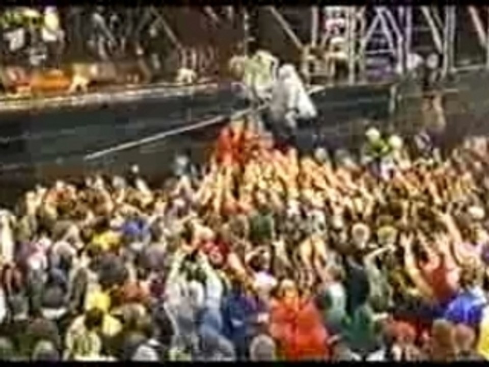 Lotion - Bizarre Festival (22.08.98)