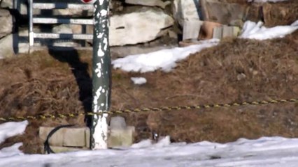 Ski Julie et Charlotte