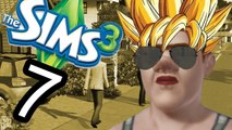 Sims 3 Viirgen y gordo a los 40 Ep.7 NIÑOS EXTREMOS