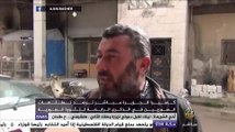 الجزيرة مباشر ترصد تطلعات السوريين في الذكرى الرابعة للثورة السورية