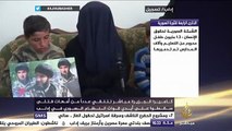 الجزيرة مباشر تلتقي عددا من أمهات قتلى سقطو على أيدي قوات النظام السوري في إدلب