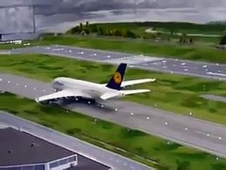 Canadian Airport – Must Watch It To Know Its Engineering