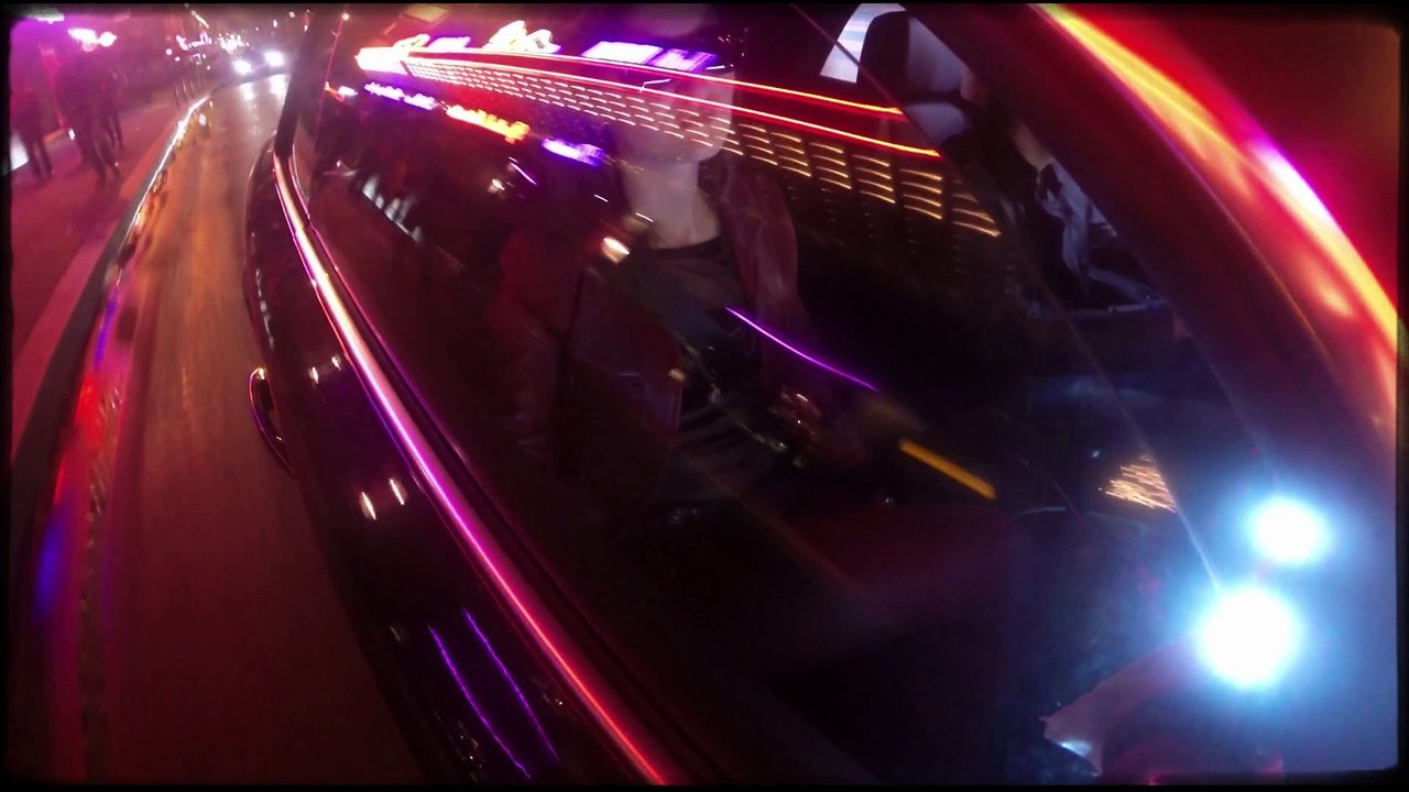 Red Money - Chase Me