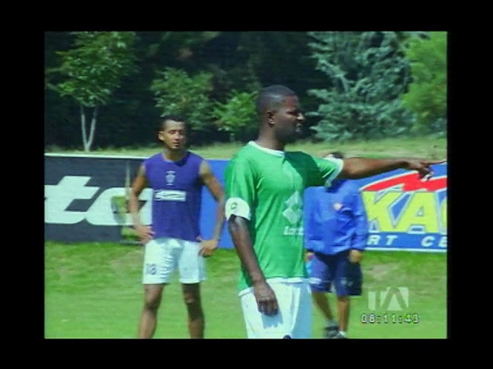 ¿Cuál será el futuro de Édison Méndez?