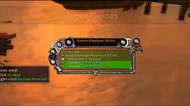 Zygor Guides for Cataclysm Review -LOOK! Must SEE!