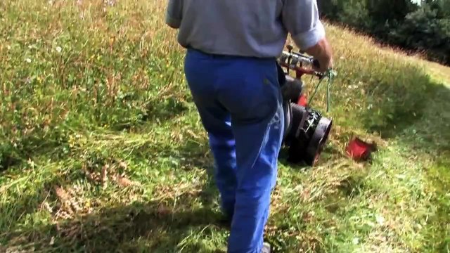 De mémoires d'ouvriers (2012) - Trailer