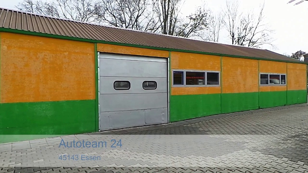 Kfz Werkstatt Essen Autoteam24
