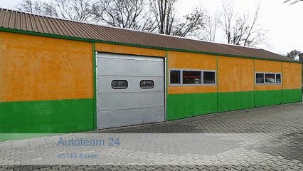 Kfz Werkstatt Essen Autoteam24