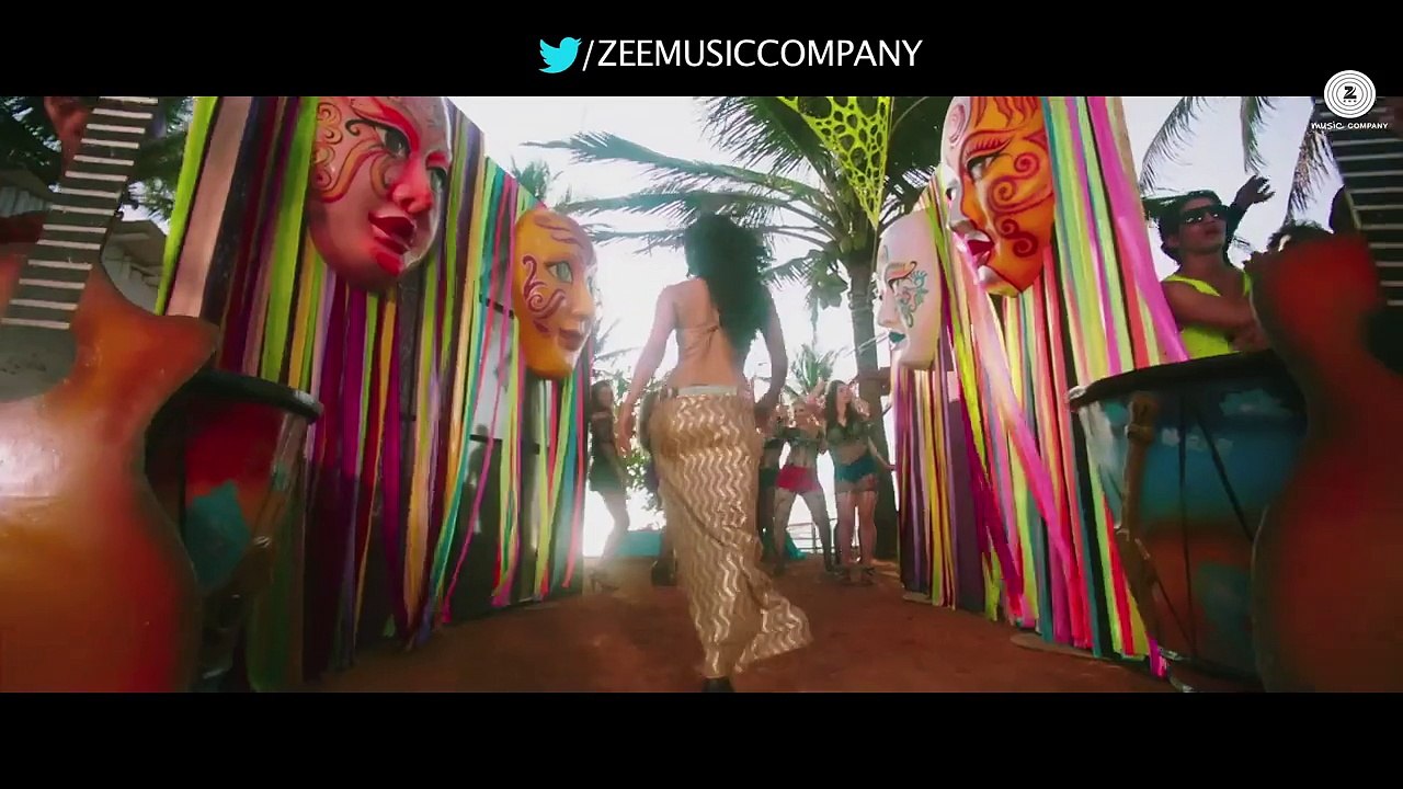 Naughty No.1 - Barkhaa - [Official Video]