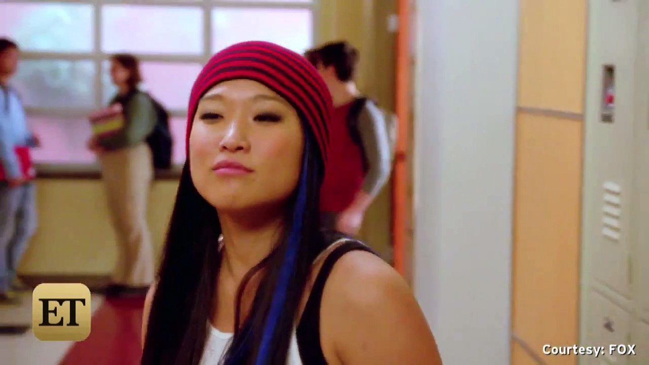 Glee Sneak Peek Get Ready for EXCLUSIVE Flashback in the Series Finale