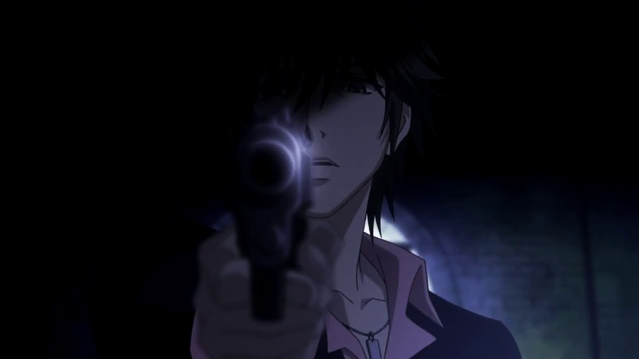 Teaser- Phantom - Second Son