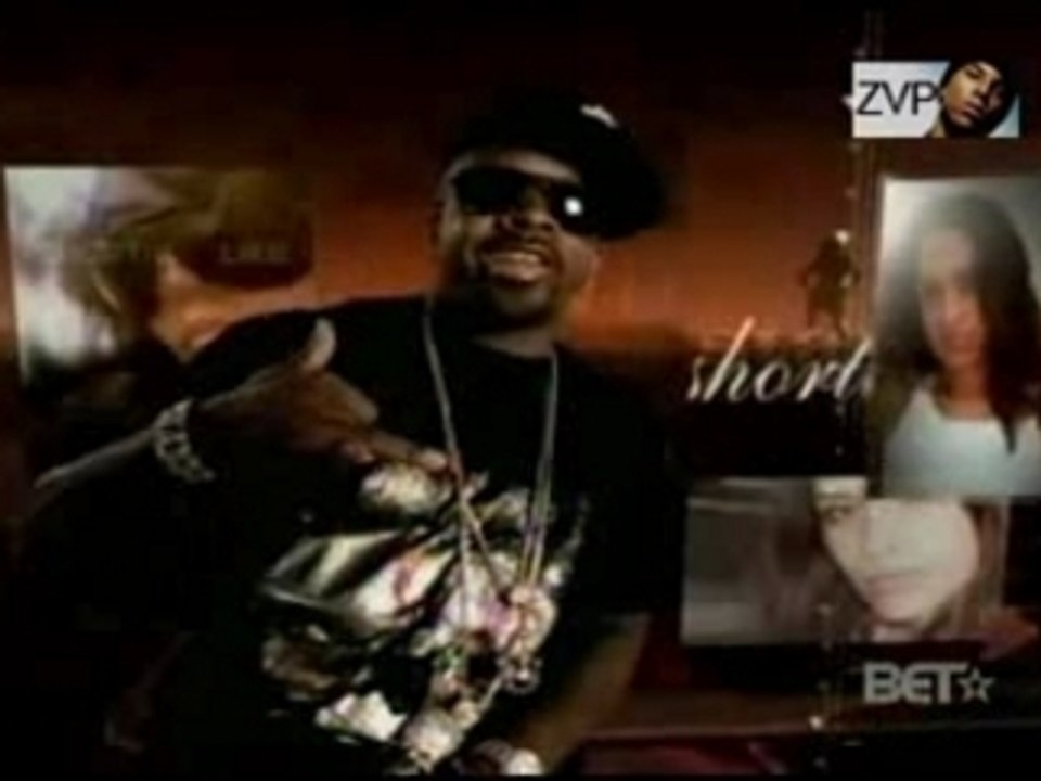 Bow Wow shorty like mine