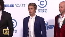 Justin Bieber Reply to Selena Gomez Jokes at Roast- 'It Was WHATEVER'