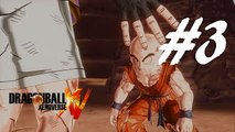Dragon Ball: XenoVerse - Gameplay Walkthrough Part 3