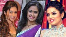 BEST TV Actresses | Divyanka Tripathi | Drashti Dhami
