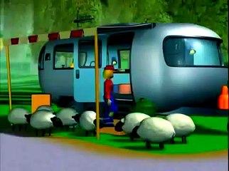 Tracteur Tom Le Trou Sans Limite De Profondeur