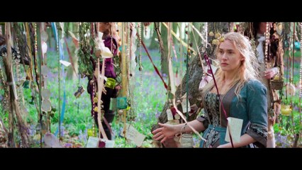 LES JARDINS DU ROI Bande Annonce VF