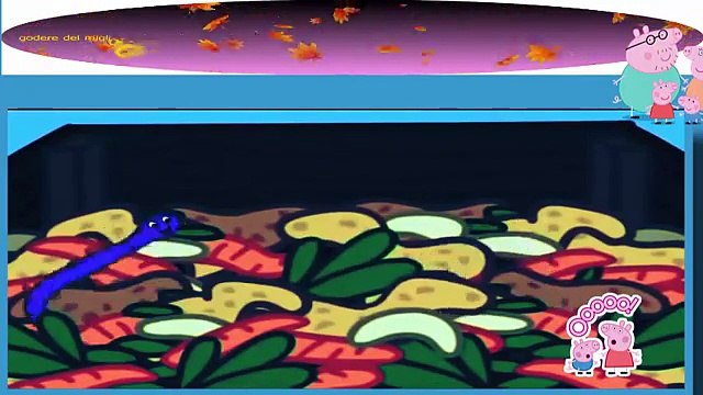 peppa pig capitulos nuevos 2015 hd la cerdita peppa pig latino - Peppa Pig Composta Español