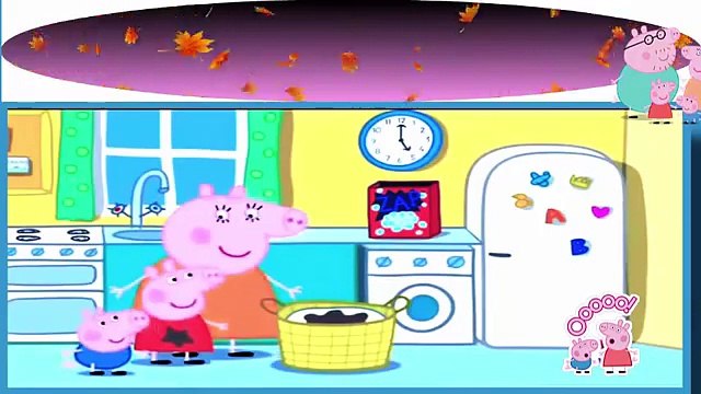 peppa pig capitulos nuevos 2015 hd la cerdita peppa pig latino - La Colada Español