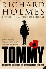 Download Tommy The British Soldier on the Western Front ebook {PDF} {EPUB}