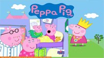 Peppa Pig en español - El cumpleaños de George | Animados Infantiles | Pepa Pig en español