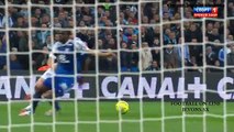 Full Highlights _ Marseille 0-0 Lyon - 15.03.2015 HD