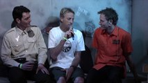 Vert Attack 9 - Interview with Tony Hawk