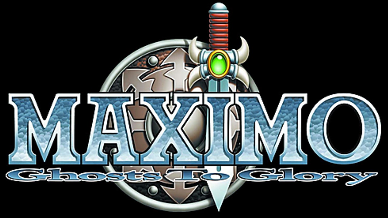 Maximo [Playstation 2]