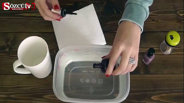 Ojeyle bunu da yaptılar