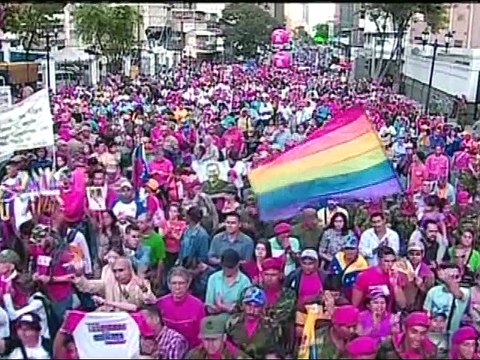 Mandatarios del Alba se reunirán en Caracas el martes 17 de marzo