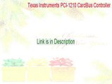 Texas Instruments PCI-1210 CardBus Controller Key Gen [Download Here]