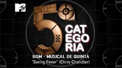 5ª Categoria - BGM Musical de Quinta