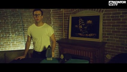 Dimitri Vegas & Like Mike vs Tujamo & Felguk - Nova (Official Video HD)