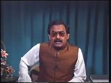 Altaf Hussain again repeating same words from 1992 reminders.