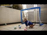 Köpek Aleminin Neuer039'u