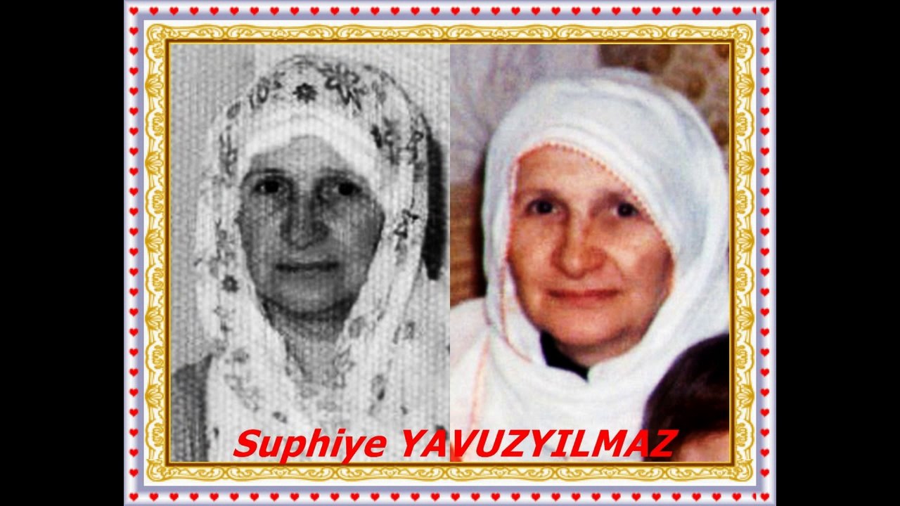YAVUZYILMAZ ALBÜMÜ