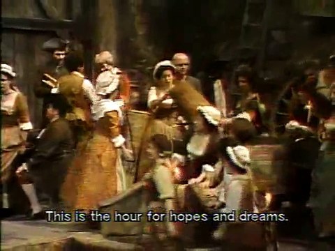 MANON LESCAUT- DOMINGO- SCOTTO-LEVINE- MET, 29-03-1980 -I